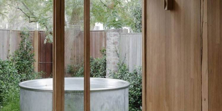 Cinco interiores que no son de cultivo donde los heces de ordeño agregan encanto rústico