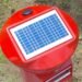 Royal Mail presenta cajas postales con energía solar en todo el Reino Unido