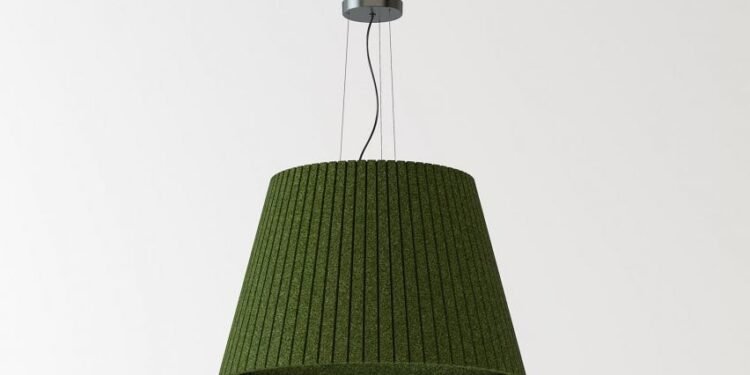 Iluminación acústica de chispa por impacto acústico