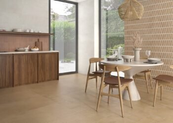 Terracotta Collection Tiles de Keraben