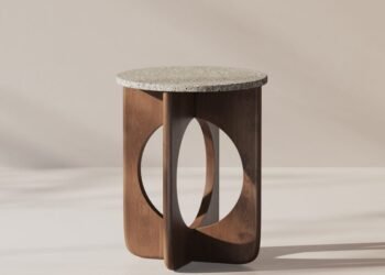 Tumble Tables de Union Design para KFI Studios