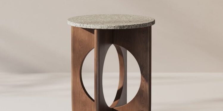 Tumble Tables de Union Design para KFI Studios
