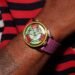 Yinka Ilori Designs Trio of Watches for MB&F’s Mad Editions Range