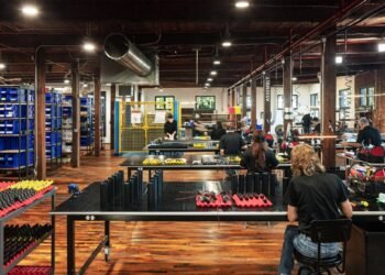 Las marcas de iluminación de EE. UU. «No regresan a la fabricación del siglo XX»