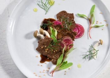 ¿Qué nos necesitará para comer un filete cultivado en laboratorio?