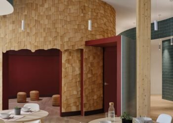 Refugio Anduhyaun por LGA alberga sobrevivientes de violencia doméstica