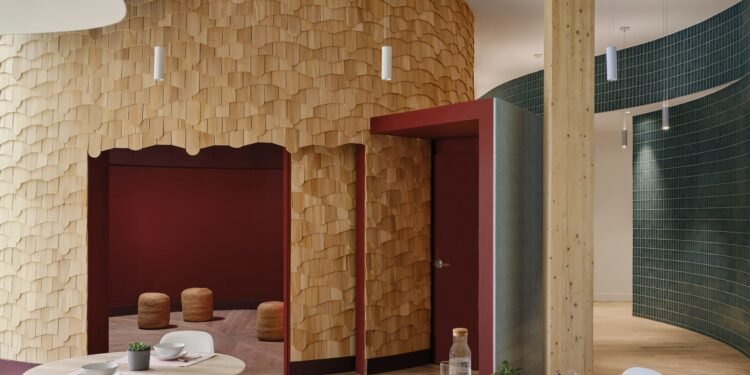 Refugio Anduhyaun por LGA alberga sobrevivientes de violencia doméstica