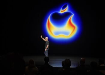 Seis innovaciones innovadoras de la nota clave de Apple