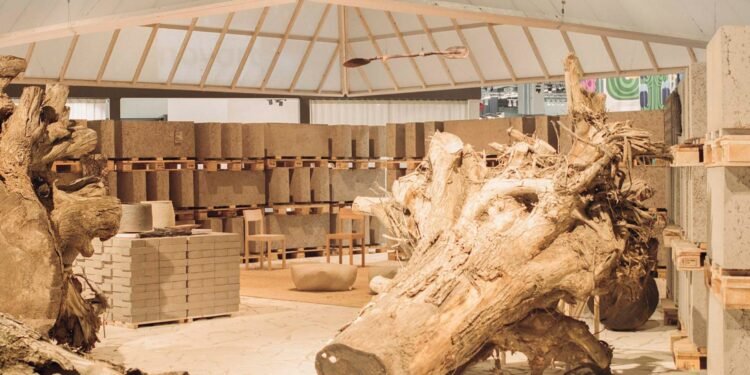 Cinco ideas que marcaron 20 años de Semana de diseño de Helsinki