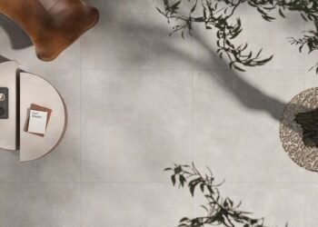 Concept Outdoor Collection Tiles de Casalgrande Padana