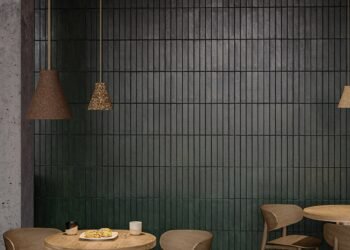 Luz colgante de Corka por Samuel Wilkinson para cero iluminación