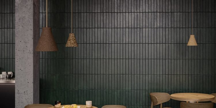 Luz colgante de Corka por Samuel Wilkinson para cero iluminación