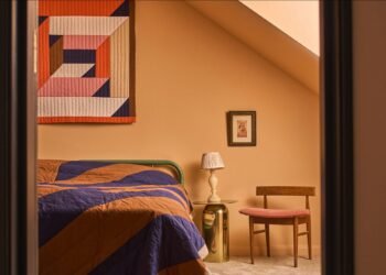 Emma Louise Payne presenta los objetos por los que vivimos