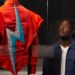 Las «letras cortadas» de David Bowie informan el espacio dedicado de V&A East Storehouse