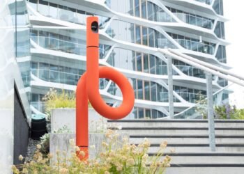 Swift Creatives trae «sofisticación arquitectónica» a la vigilancia casera