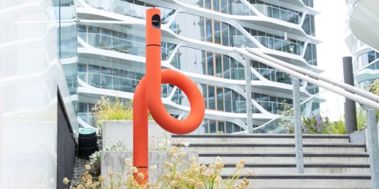 Swift Creatives trae «sofisticación arquitectónica» a la vigilancia casera