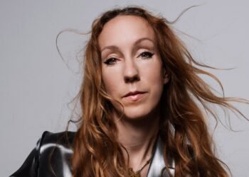 BioDesign agrega «una gama completamente nueva de posibilidades», dice Iris Van Herpen