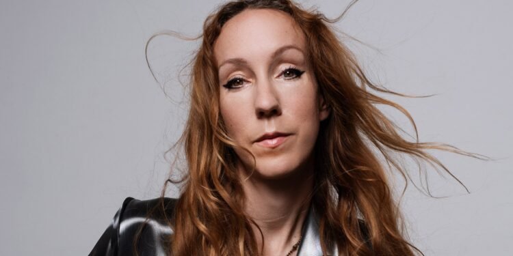 BioDesign agrega «una gama completamente nueva de posibilidades», dice Iris Van Herpen