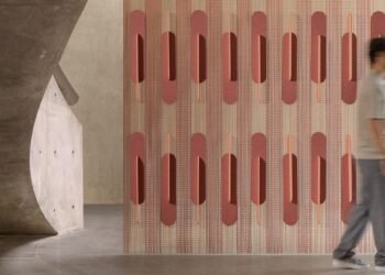 Sistema de divisor de Khronos por Rafa Ortega para Kriskadecor