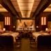 Rockwell Group Designs Restaurante Manhattan con influencia art deco