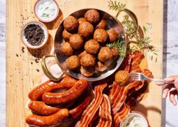 Dezeen preguntas en profundidad cuando comenzaremos a comer un bistec cultivado en laboratorio