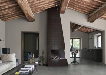 Mystone Pietra Ligure Ous por Marazzi