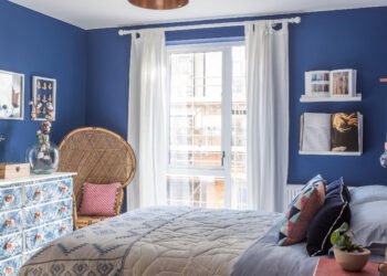 ¿Muebles de reciclaje? Aquí hay 5 cosas que desearía saber primero