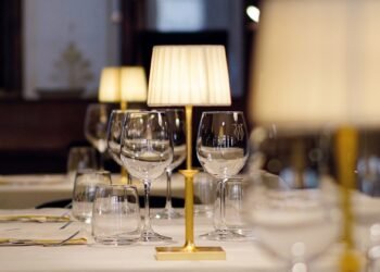 Poldina Classic Lamp de Zafferano America