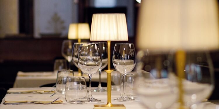 Poldina Classic Lamp de Zafferano America