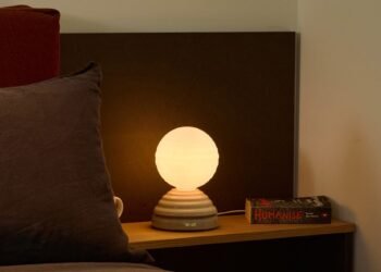 Wake Sleep Light de Thomas Heatherwick para Tala