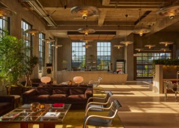 Nathan Warkentin habla de Brown, la vista desde su ventana y más