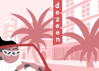 Obtenga aparecido en la Guía digital de Dezeen para Miami Art Week 2025