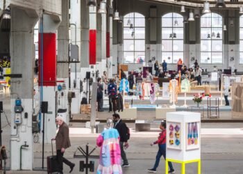 Los Design Days del sur de Suecia se tomarán un descanso en 2026 antes del regreso de 2027