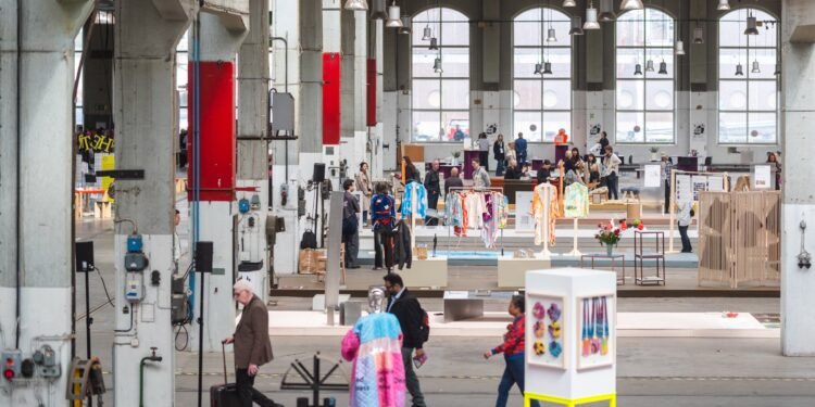 Los Design Days del sur de Suecia se tomarán un descanso en 2026 antes del regreso de 2027