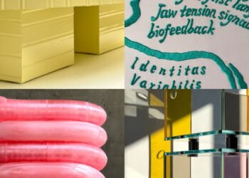 Apple destaca a los diseñadores del mañana en la exposición Design Miami.Paris