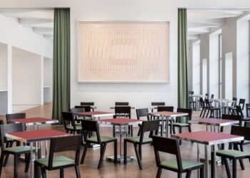 La renovación de Triennale Milano «mejora el diseño original de Giovanni Muzio»