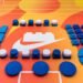 Dezeen Agenda presenta un área de juegos deportiva modular de Lego y Nike