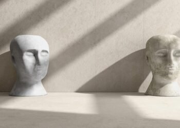 Colección Midas de Dimore Surfaces