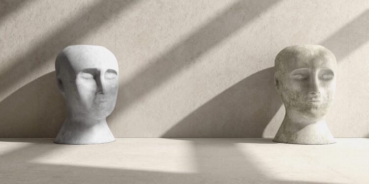 Colección Midas de Dimore Surfaces