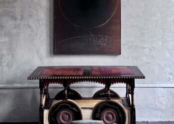 PAD London regresa al Mayfair de Londres con 11 nuevas galerías