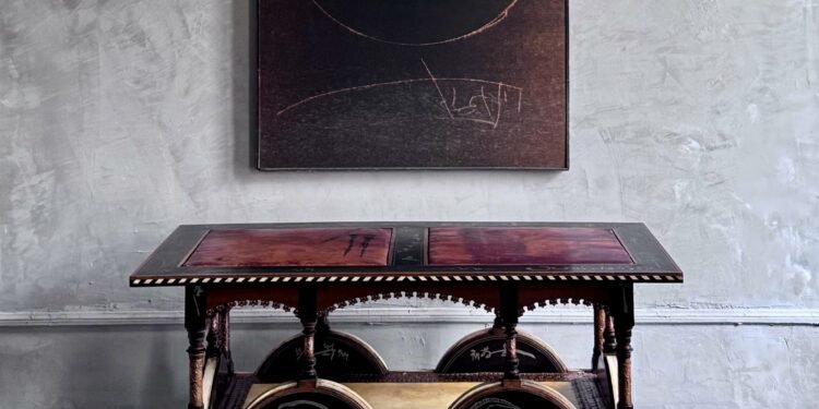 PAD London regresa al Mayfair de Londres con 11 nuevas galerías