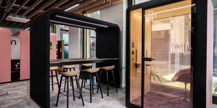 Espacio 1.5 con Zen de Silen