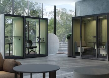 Pod acústico Sonus S+ de Narbutas