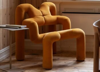 La exposición Zeitgeist 2.0 muestra el «nuevo movimiento de diseño noruego»