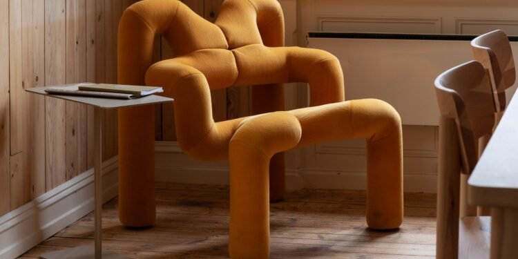 La exposición Zeitgeist 2.0 muestra el «nuevo movimiento de diseño noruego»