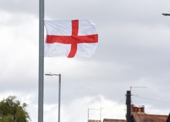 «La cruz de San Jorge habla del poder del diseño para transformar el espacio público»