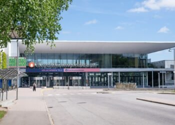 Feria de muebles de Estocolmo para cancelar el evento 2026 y relanzar como bienal