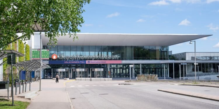 Feria de muebles de Estocolmo para cancelar el evento 2026 y relanzar como bienal