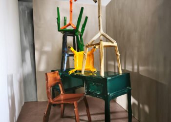 Diez cosas que esperar de la Semana del Diseño Holandés 2025