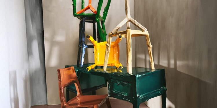 Diez cosas que esperar de la Semana del Diseño Holandés 2025